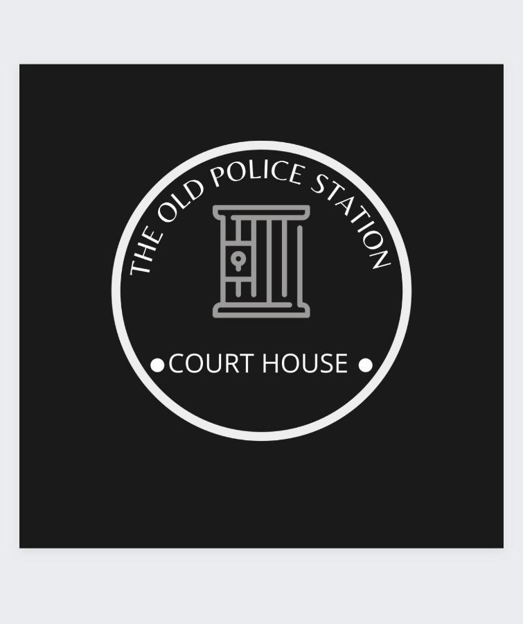 ביצ'פורט Court House - Studio מראה חיצוני תמונה